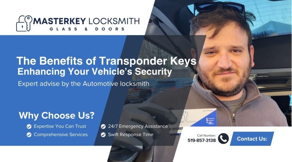 automotive locksmith