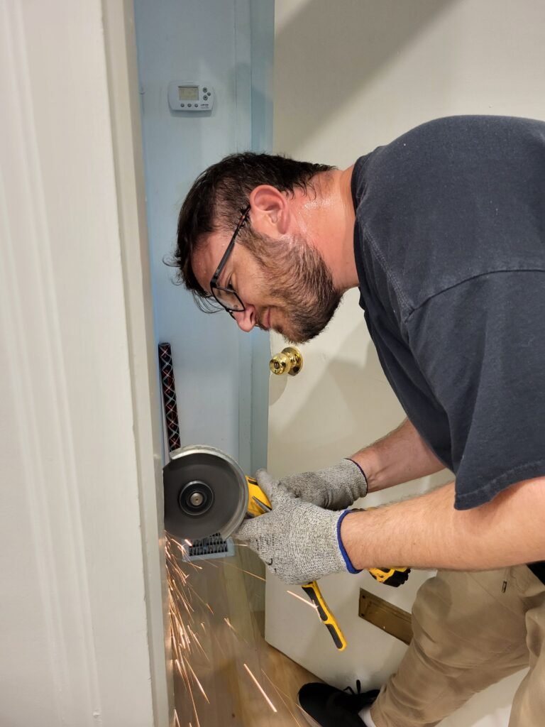 locksmith in kitchener