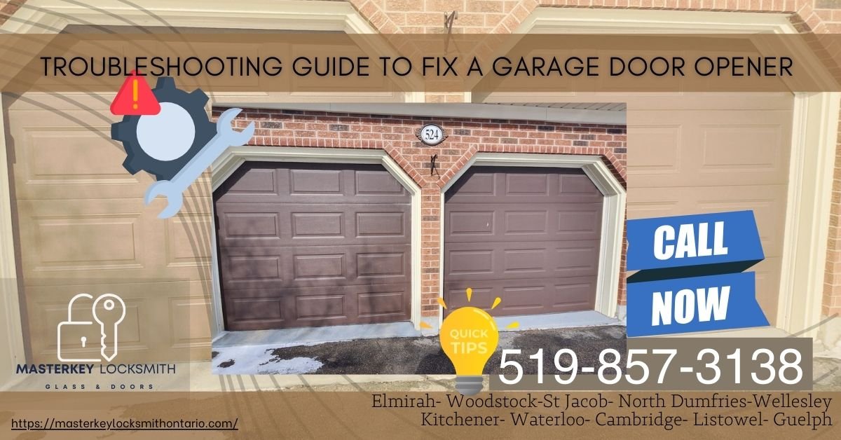 Garage Door