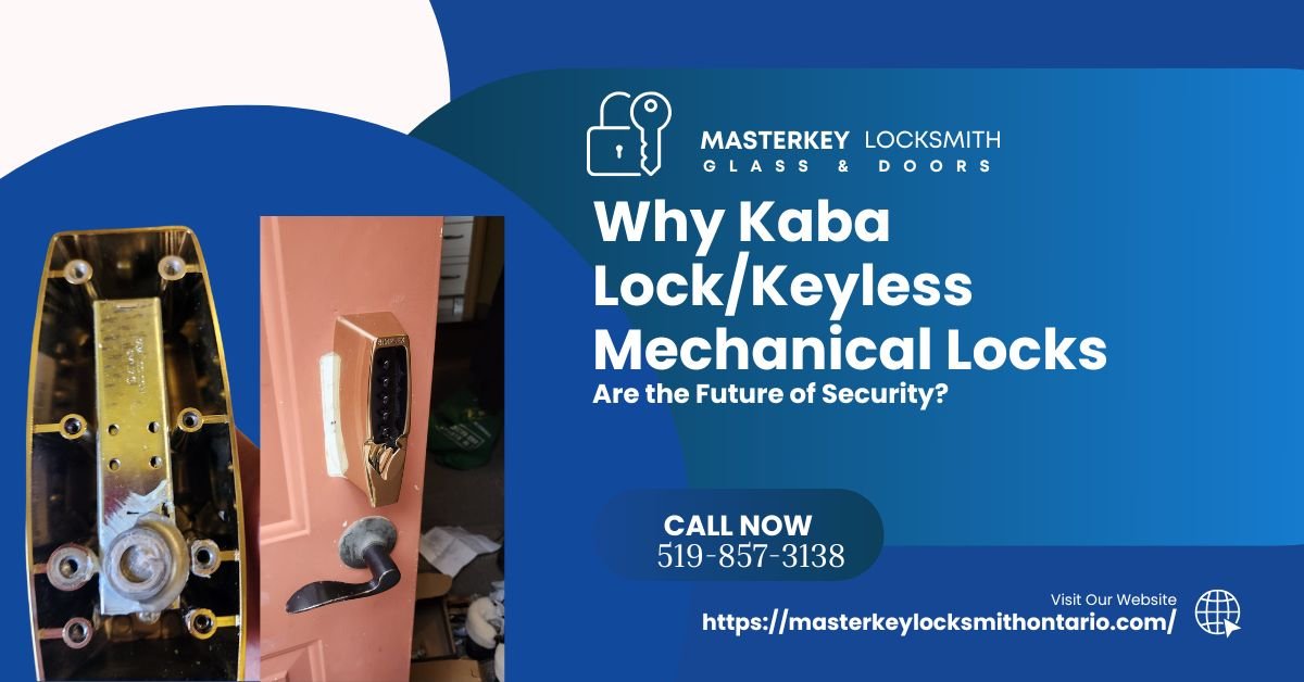 Kaba Locks