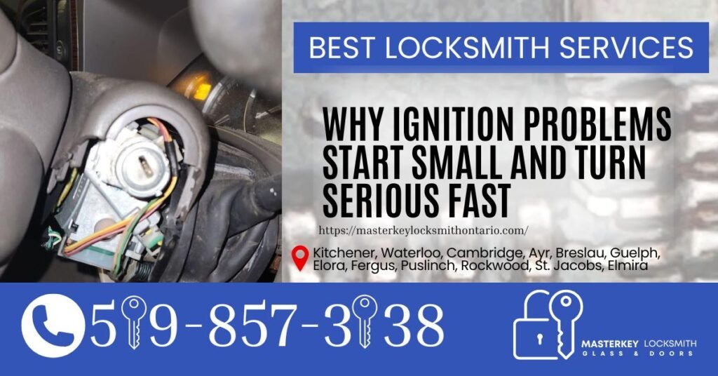 ignition