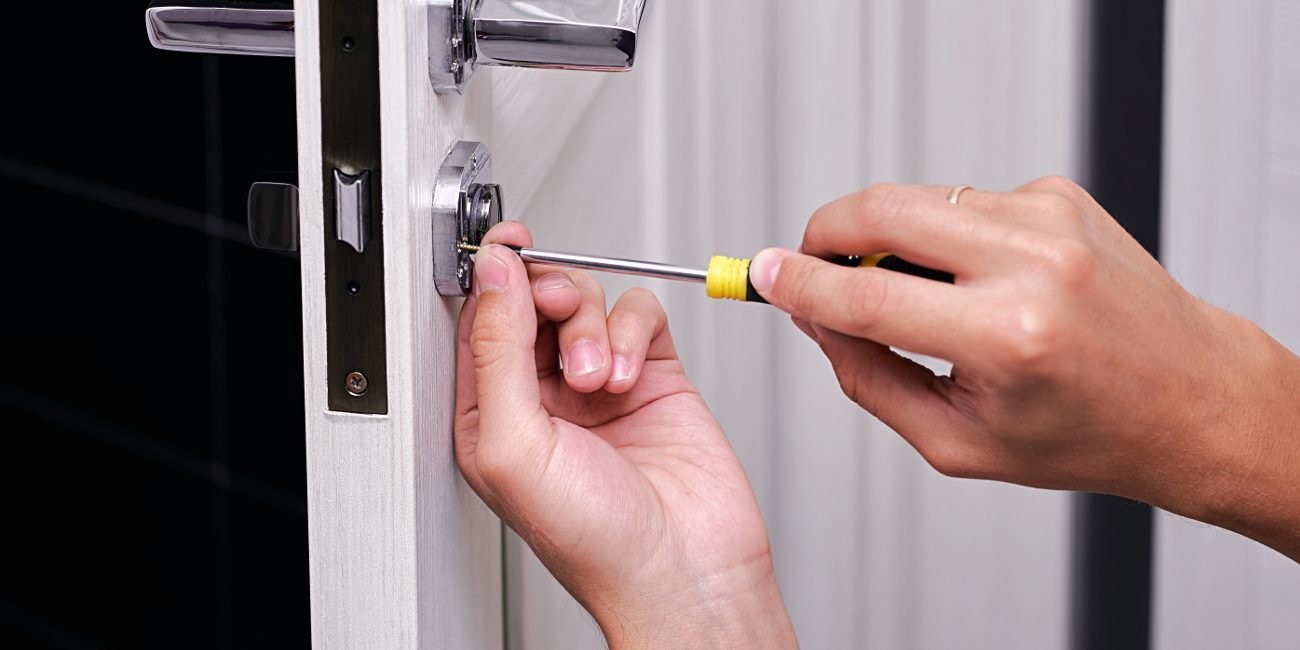 Lock Smith
