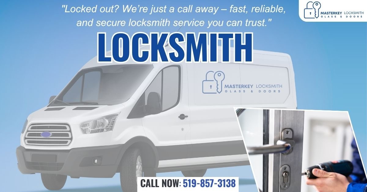 locksmith